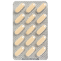 Leef Vitaal GluconCombi Glucosamine Chondroïtine/MSM Tabletten 60TB3