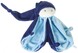 Difrax Knuffeldoek Soft 1ST 8117