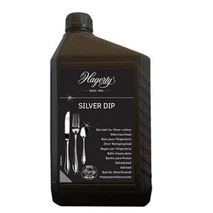 Hagerty Silver Dip 2LT