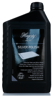 Hagerty Silver Polish 2LT Hagerty Silver Polish 2LT