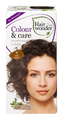 Hairwonder Colour & Care 5 Lichtbruin 100ML