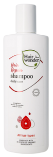 Hairwonder Hair Repair Shampoo 200ML Hairwonder Hair Repair Shampoo 200ML