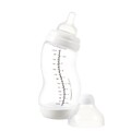 Difrax S-babyfles Natural 1ST Difrax S-babyfles Natural 1ST