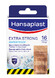 Hansaplast Pleisters Extra Strong Waterproof Strips 16ST 