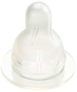 Difrax 1-2-3 Doseerspeen Natural 2ST Difrax 1-2-3 Doseerspeen Natural 2ST