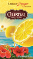 Celestial Seasonings Lemon Zinger 20ST Celestial Seasonings Lemon Zinger 20ST