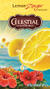 Celestial Seasonings Lemon Zinger 20ST