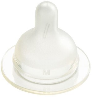 Difrax Flessenspeen Wide Medium 2ST Difrax Flessenspeen Wide Medium 2ST