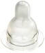 Difrax Flessenspeen Natural Large 2ST 