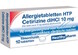Healthypharm Cetirizine Tabletten 10ST 