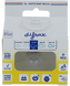 Difrax Fopspeen Natural 6+ maanden 1ST 76217 Difrax Fopspeen Natural 6+ maanden 1ST 76217