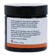 Herbelle Calendulazalf 75% 55ML Zijkant pot