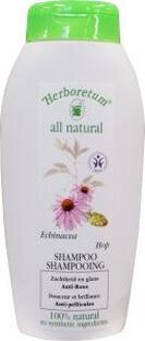 Herboretum Henna All Natural Herboretum Shampoo Echinacea & Hop 250ML