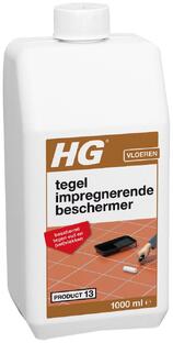 HG Tegel Impregnerende Beschermer HG Productnr. 1LT