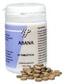 Himalaya Herbals Holisan Abana Tabletten 50TB