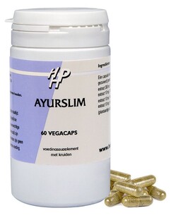 Holisan AyurSlim Capsules 60CP Holisan AyurSlim Capsules 60CP