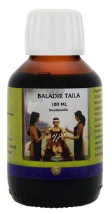 Holisan Baladir Taila Olie 100ML Holisan Baladir Taila Olie 100ML