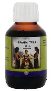 Holisan Brahmi Taila 100ML
