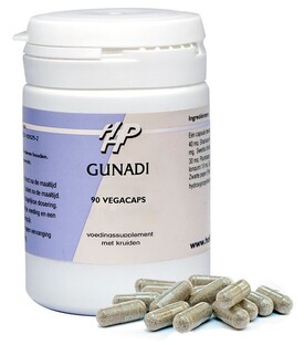 Holisan Gunadi 90CP Holisan Gunadi 90CP