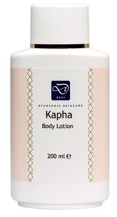 Devi Skincare Bodylotion Kapha 200ML Devi Skincare Bodylotion Kapha 200ML