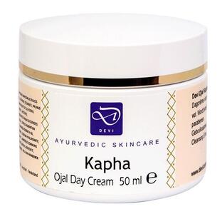 Devi Skincare Ojal Dagcrème Kapha 50ML