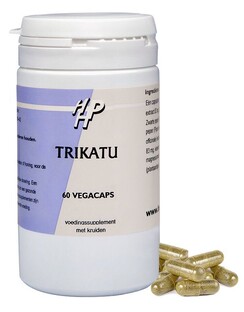 Holisan Trikatu Capsules 60CP Holisan Trikatu Capsules 60CP