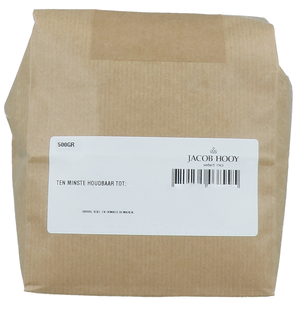 Jacob Hooy Artisjok Gesneden 500GR 