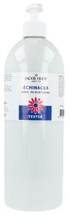 Jacob Hooy Echinacea Hand- & Bodycrème 1LT Jacob Hooy Echinacea Hand- & Bodycrème 1LT