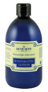 Jacob Hooy Lotion Rozenbottel 250ML