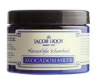Jacob Hooy Gezichtsmasker Avocado 150ML
