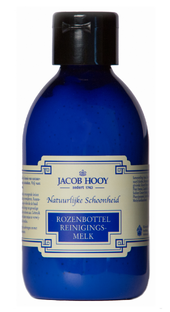 Jacob Hooy Reiningsmelk Rozenbottel 250ML