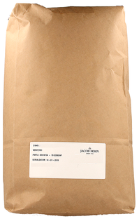 Jacob Hooy Pepermuntblad Gesneden 1KG Jacob Hooy Pepermuntblad Gesneden 1KG