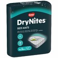 Huggies DryNites Matrasbeschermers 7ST Huggies DryNites Matrasbeschermers 7ST