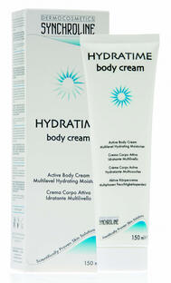 Hydratime Body Creme 150ML