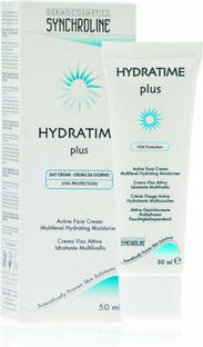 Hydratime Plus Gezichtscreme 50ML