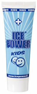 Ice Power Cold Creme Kids 60GR