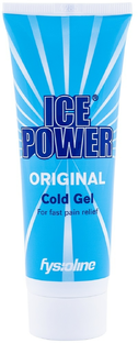 Ice Power Original Cold Gel Tube 75ML Ice Power Original Cold Gel Tube 75ML