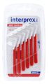 Interprox Plus Mini Conical Interdental Brush PHD 1.0 6ST