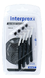 Interprox Ragers Plus Xx Maxi Conisch PHD 2.9 Zwart 4ST 