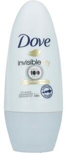 Dove Invisible Dry Deoroller 50ML
