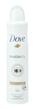 Dove Invisible Dry Deodorant Spray 250ML