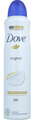 Dove Original Deospray 250ML