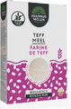 Joannusmolen Teffmeel 300GR Joannusmolen Teffmeel 300GR