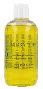 Naturapharma Jojoba Olie 250ML  Naturapharma Jojoba Olie 250ML