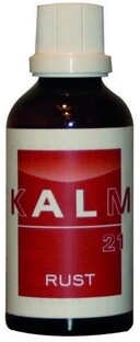 Enra Steevia Kalm 21 50ML Enra Steevia Kalm 21 50ML