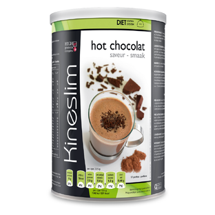 Kineslim Hot Chocolate 400GR