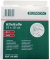 Klinion Klinutelle Zalfkompres 10ST