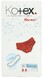 Kotex Inlegkruisjes Normal 35ST 