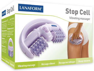 Lanaform Stop Cell Massage 1ST