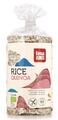 Lima Rijstwafels Quinoa 100GR